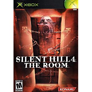 silent hill xbox one
